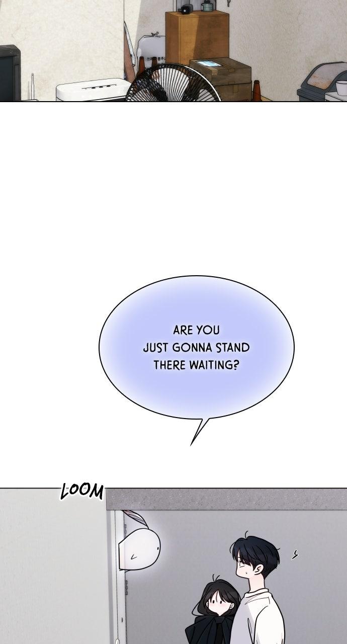 A Kiss Before I Sleep Chapter 68 page 23 - 