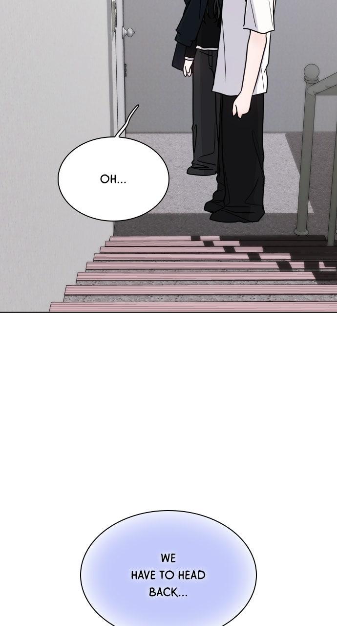 A Kiss Before I Sleep Chapter 68 page 24 - 