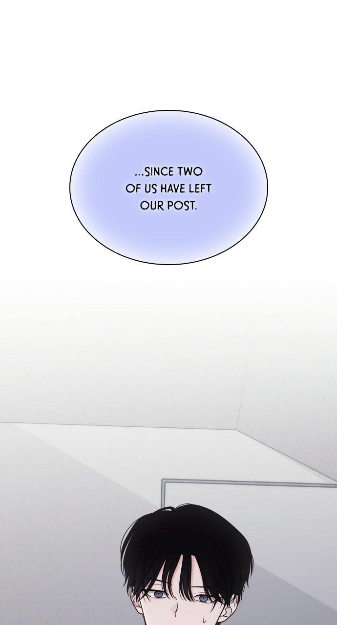 A Kiss Before I Sleep Chapter 68 page 26 - 