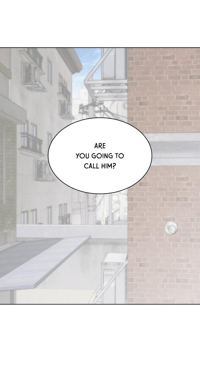 A Kiss Before I Sleep Chapter 68 page 30 - 