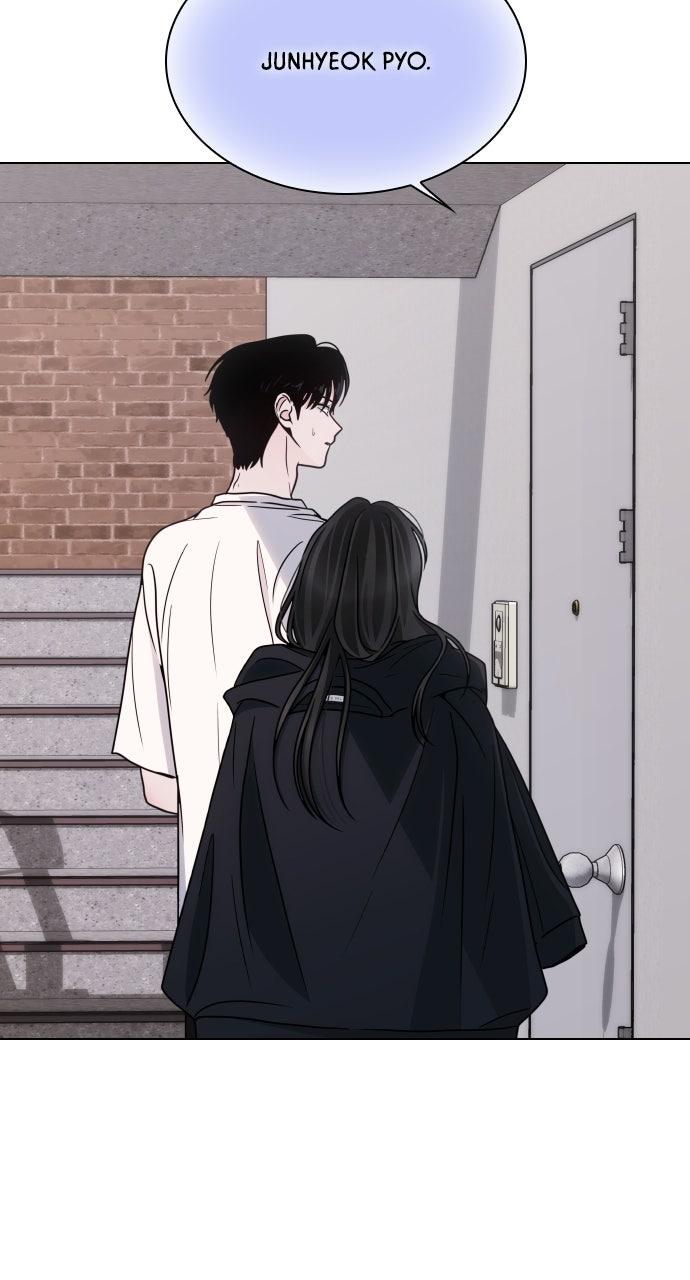 A Kiss Before I Sleep Chapter 68 page 4 - 