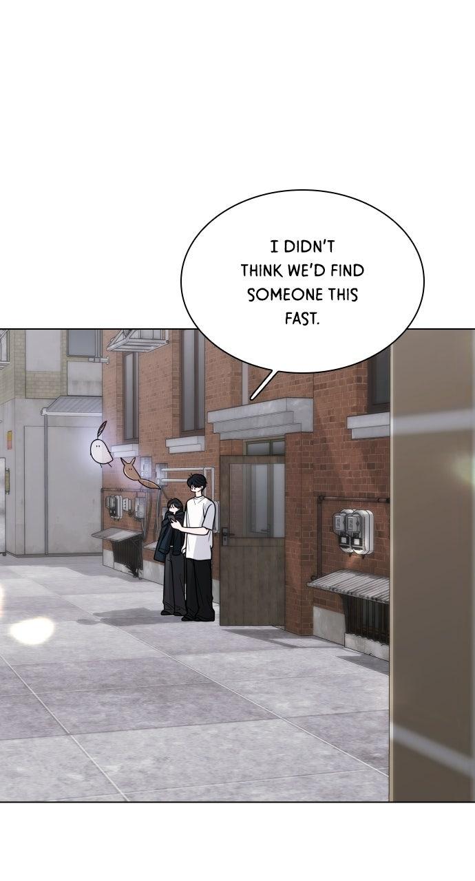 A Kiss Before I Sleep Chapter 68 page 31 - 