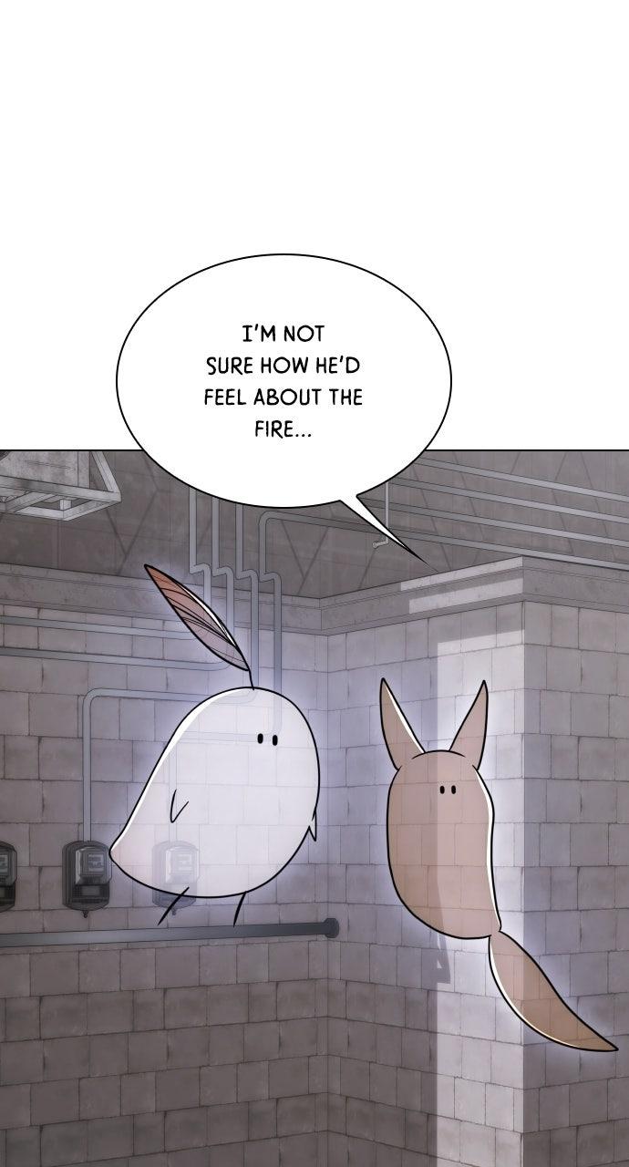 A Kiss Before I Sleep Chapter 68 page 32 - 