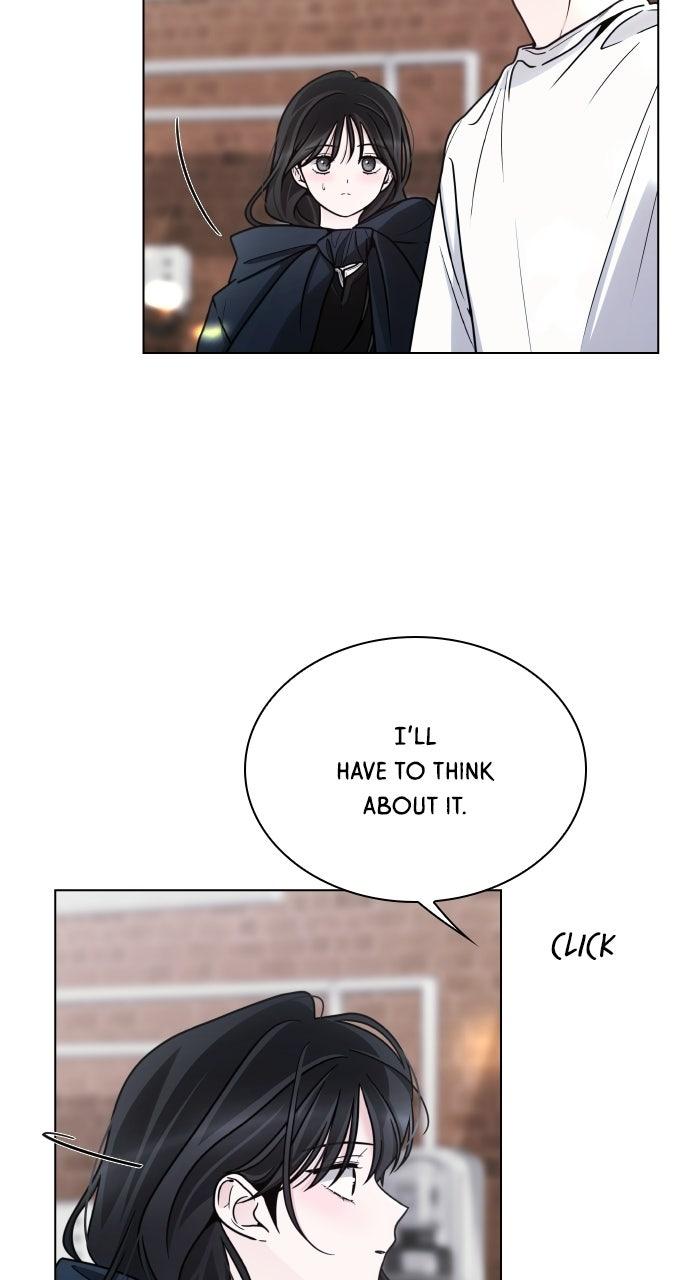A Kiss Before I Sleep Chapter 68 page 34 - 