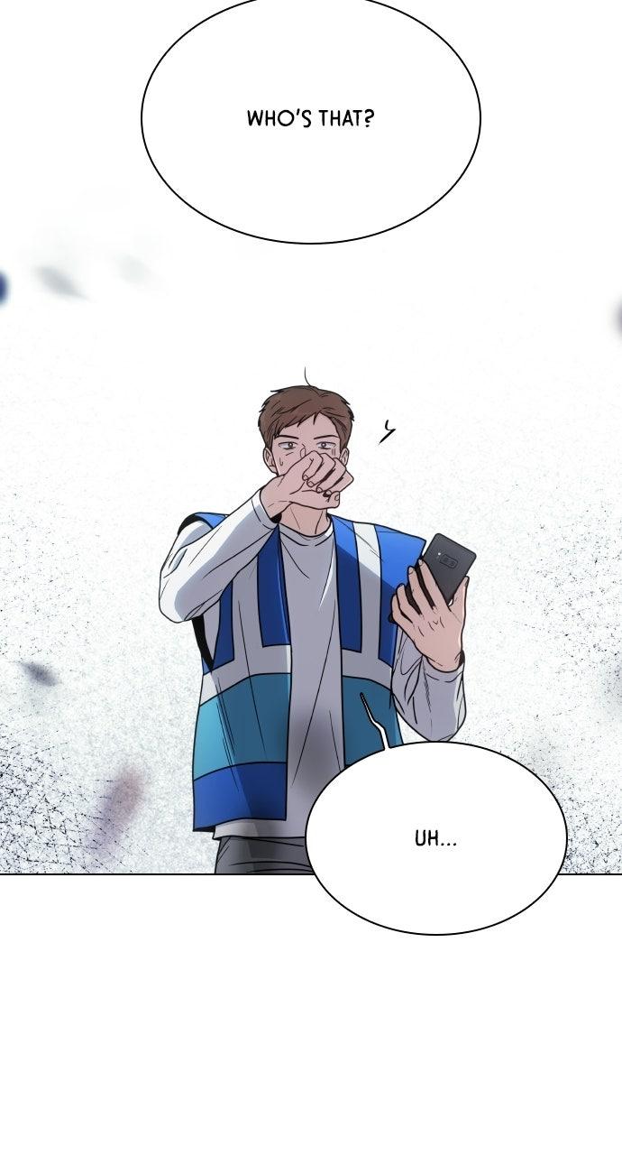 A Kiss Before I Sleep Chapter 68 page 37 - 