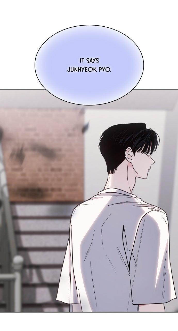 A Kiss Before I Sleep Chapter 68 page 5 - 