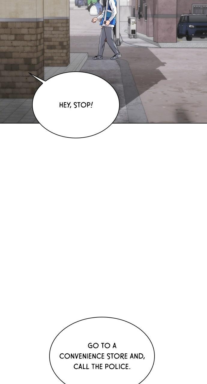 A Kiss Before I Sleep Chapter 68 page 41 - 