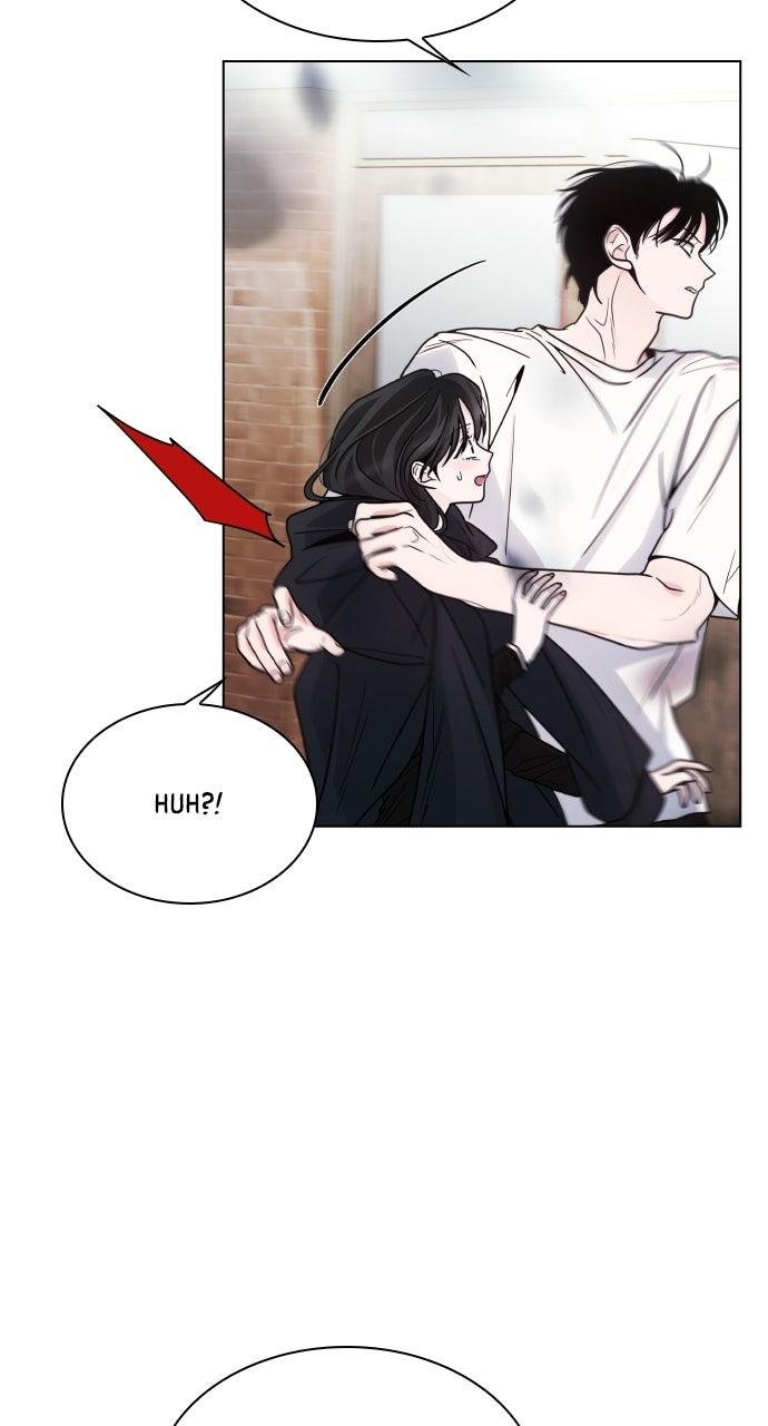 A Kiss Before I Sleep Chapter 68 page 42 - 