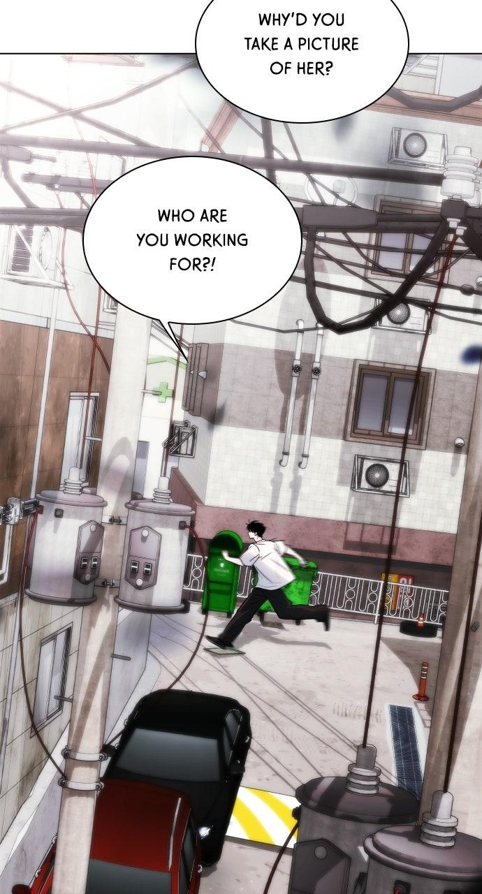 A Kiss Before I Sleep Chapter 68 page 48 - 