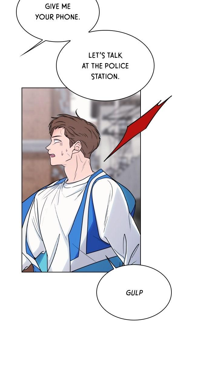 A Kiss Before I Sleep Chapter 68 page 53 - 