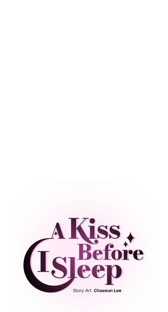 A Kiss Before I Sleep Chapter 68 page 7 - 