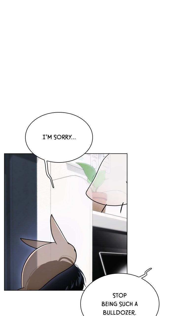 A Kiss Before I Sleep Chapter 68 page 72 - 