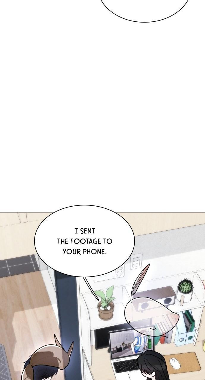 A Kiss Before I Sleep Chapter 68 page 73 - 