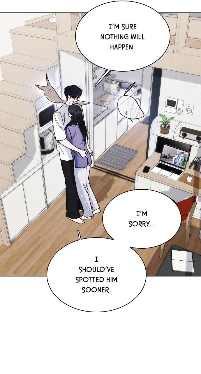 A Kiss Before I Sleep Chapter 68 page 81 - 