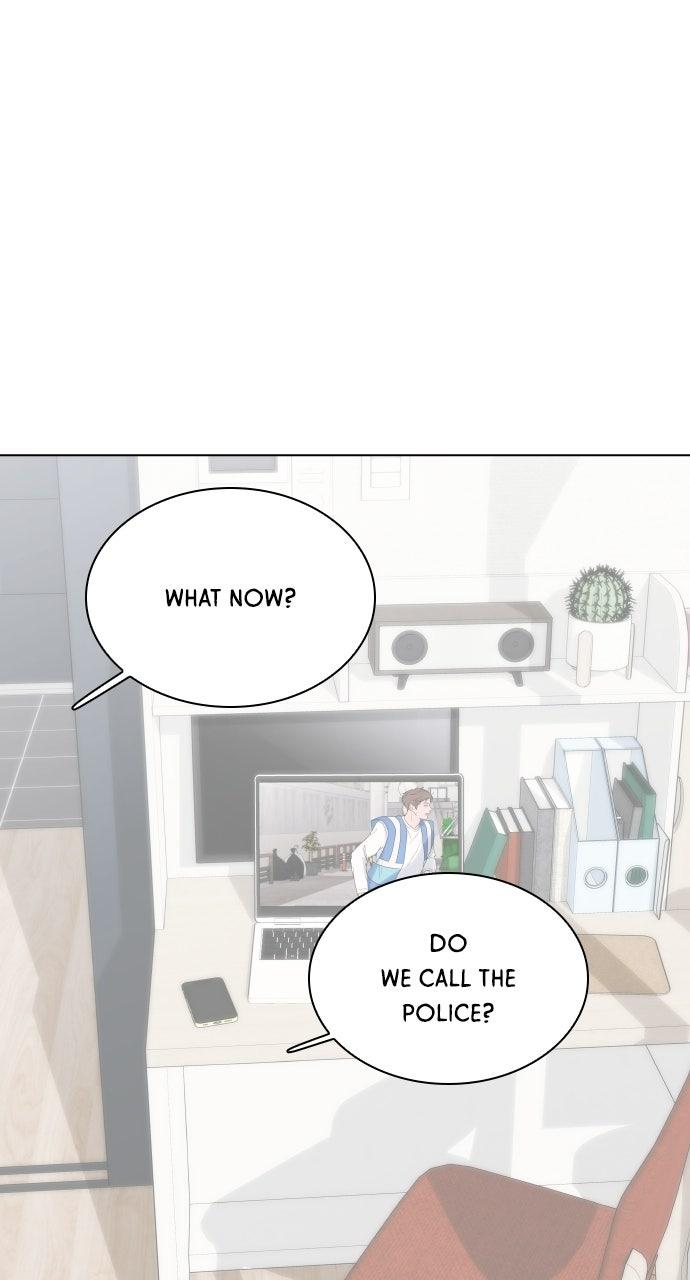 A Kiss Before I Sleep Chapter 68 page 82 - 