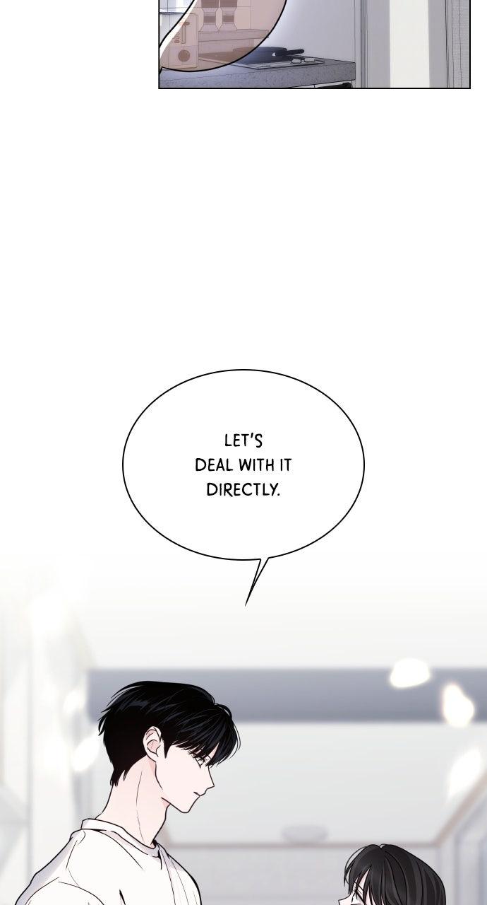 A Kiss Before I Sleep Chapter 68 page 84 - 