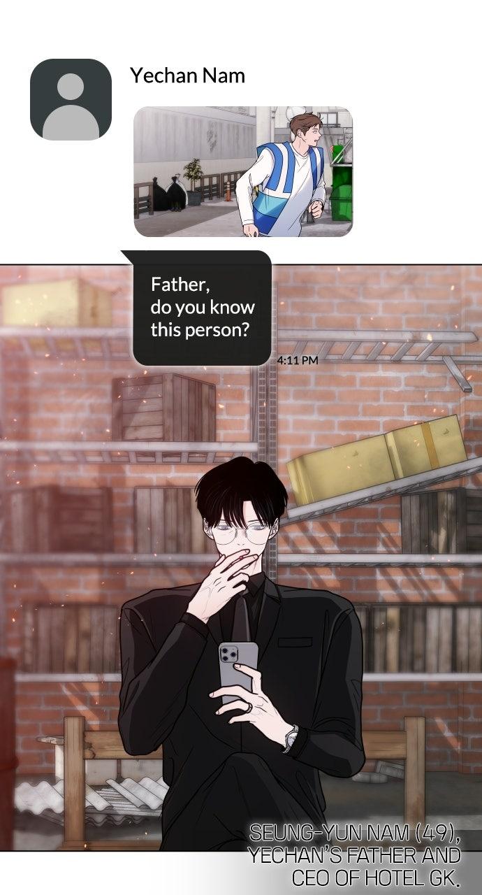 A Kiss Before I Sleep Chapter 68 page 89 - 