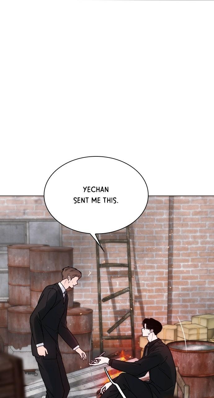 A Kiss Before I Sleep Chapter 68 page 90 - 