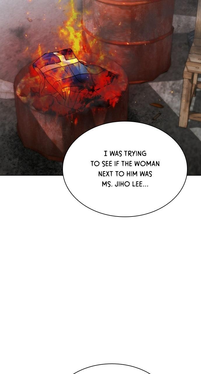 A Kiss Before I Sleep Chapter 68 page 92 - 