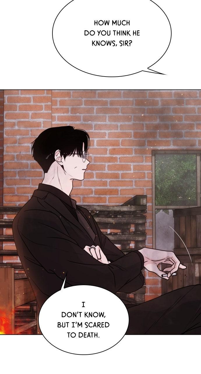 A Kiss Before I Sleep Chapter 68 page 93 - 