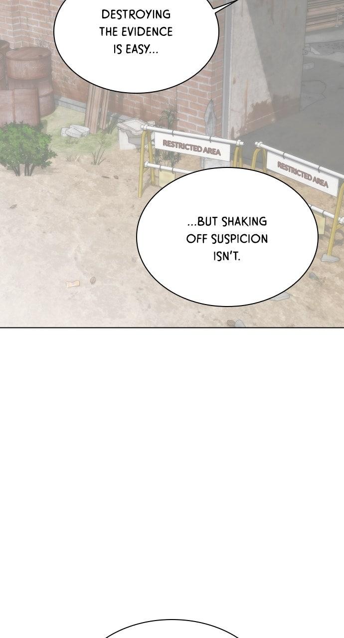 A Kiss Before I Sleep Chapter 68 page 96 - 