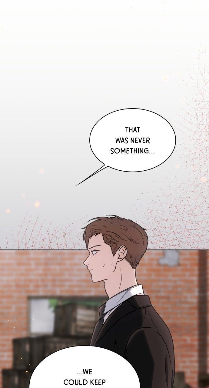 A Kiss Before I Sleep Chapter 69 page 12 - 