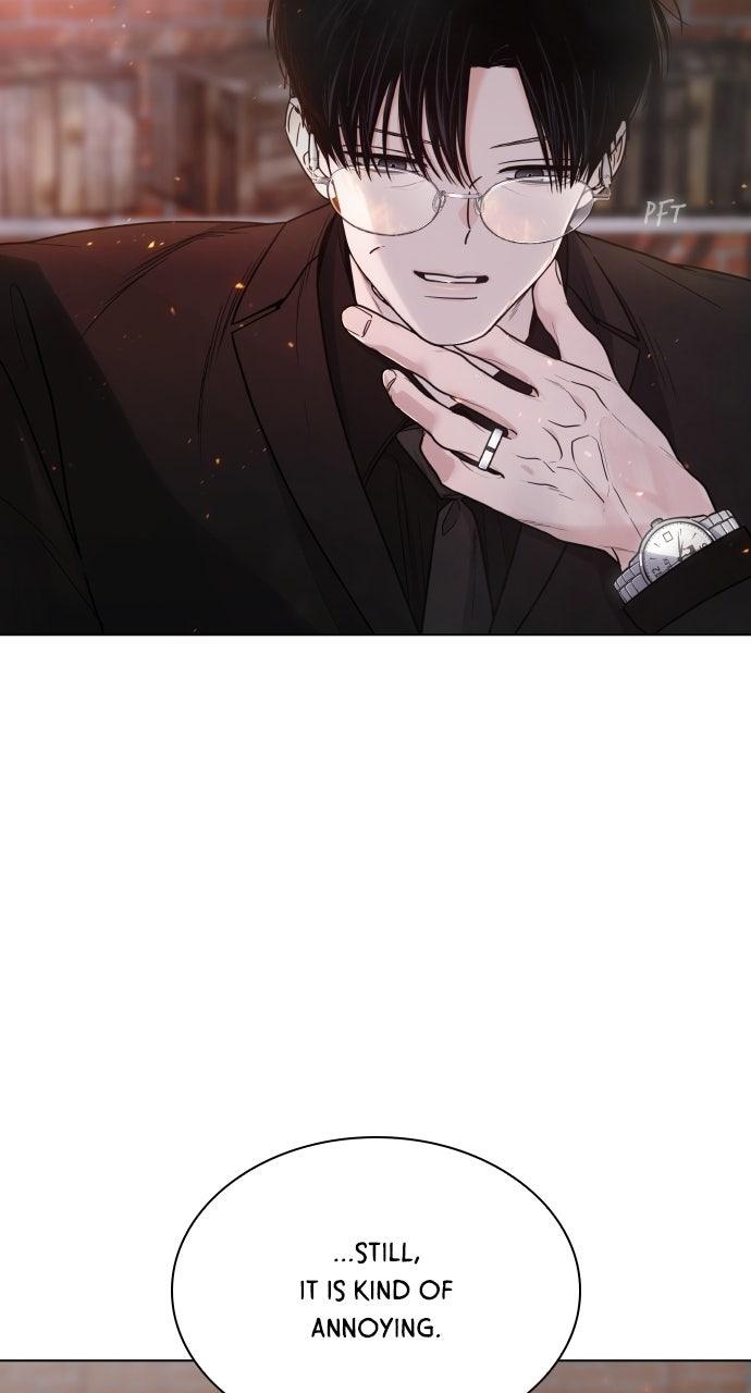 A Kiss Before I Sleep Chapter 69 page 3 - 