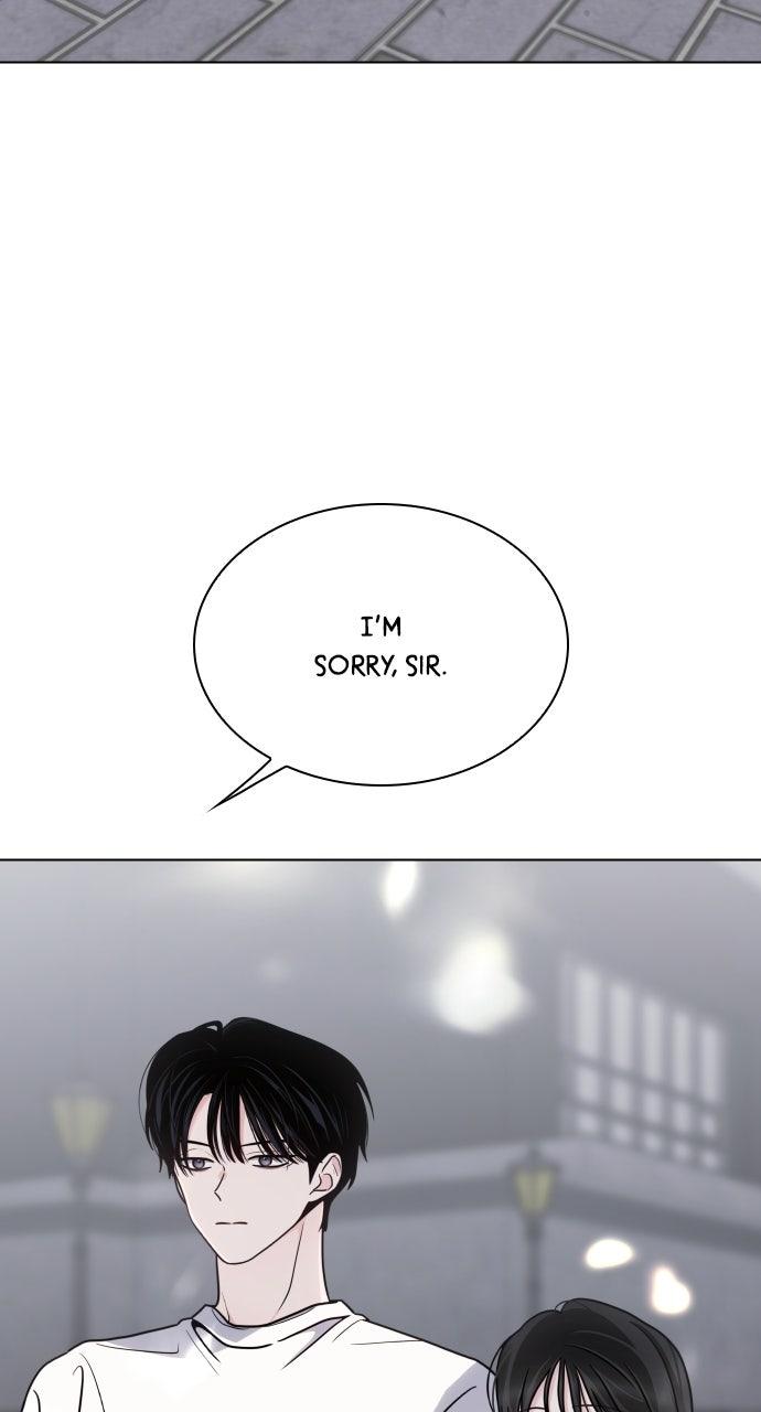 A Kiss Before I Sleep Chapter 69 page 26 - 