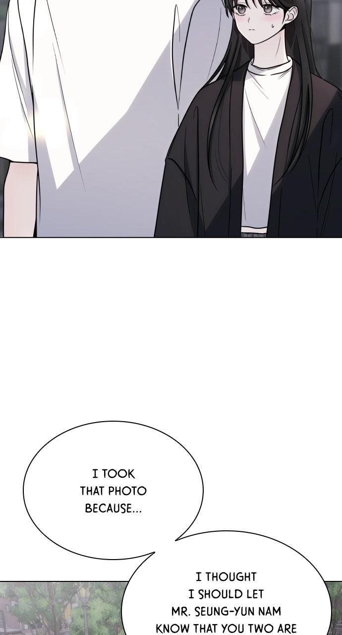 A Kiss Before I Sleep Chapter 69 page 27 - 