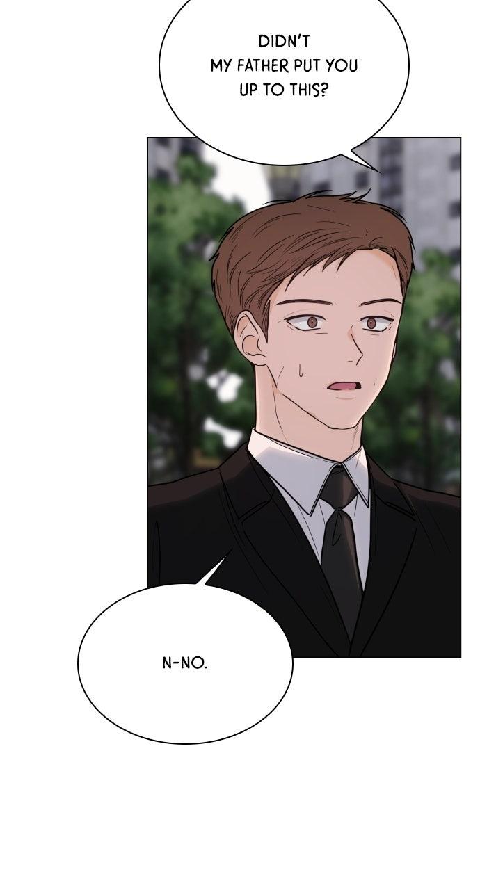 A Kiss Before I Sleep Chapter 69 page 29 - 