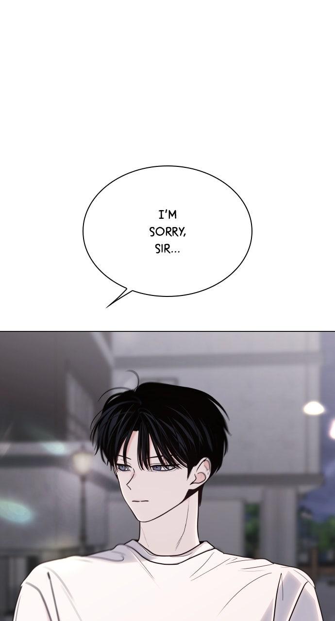 A Kiss Before I Sleep Chapter 69 page 30 - 
