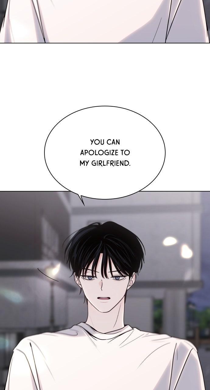 A Kiss Before I Sleep Chapter 69 page 31 - 