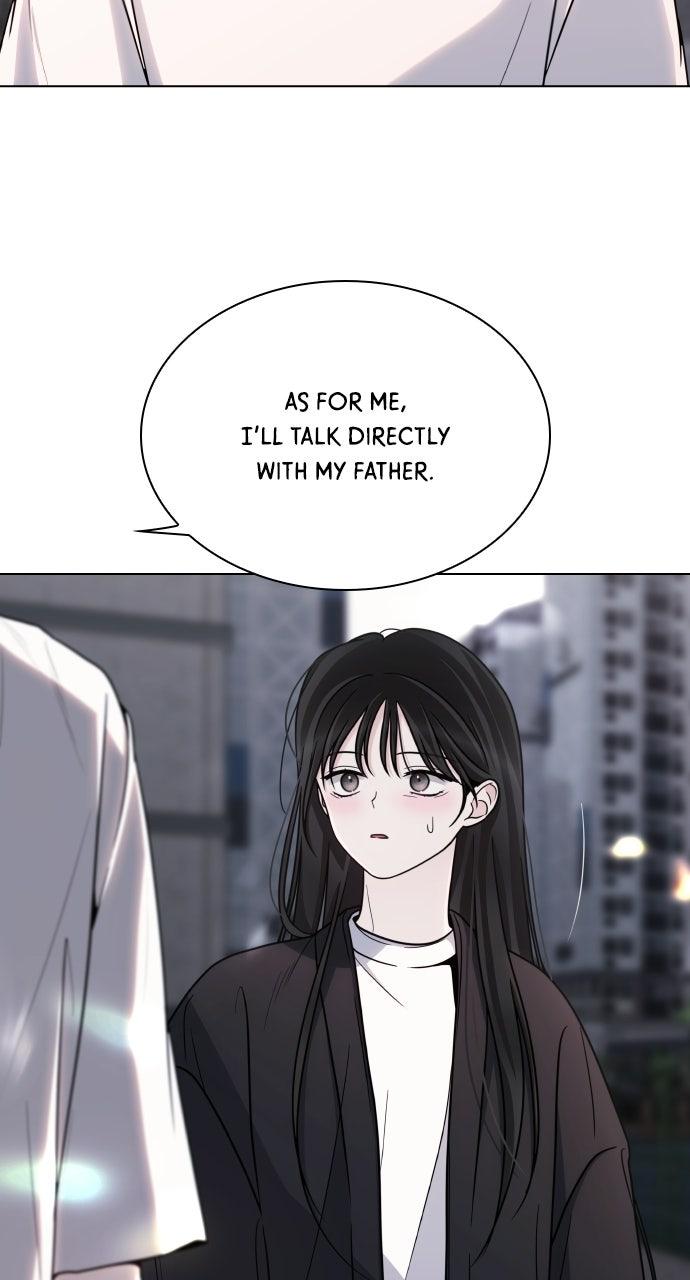 A Kiss Before I Sleep Chapter 69 page 32 - 