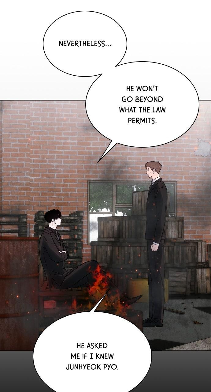 A Kiss Before I Sleep Chapter 69 page 5 - 