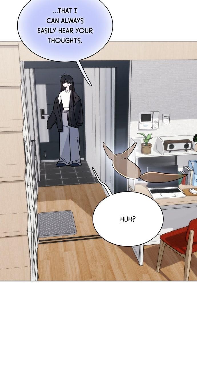 A Kiss Before I Sleep Chapter 69 page 50 - 