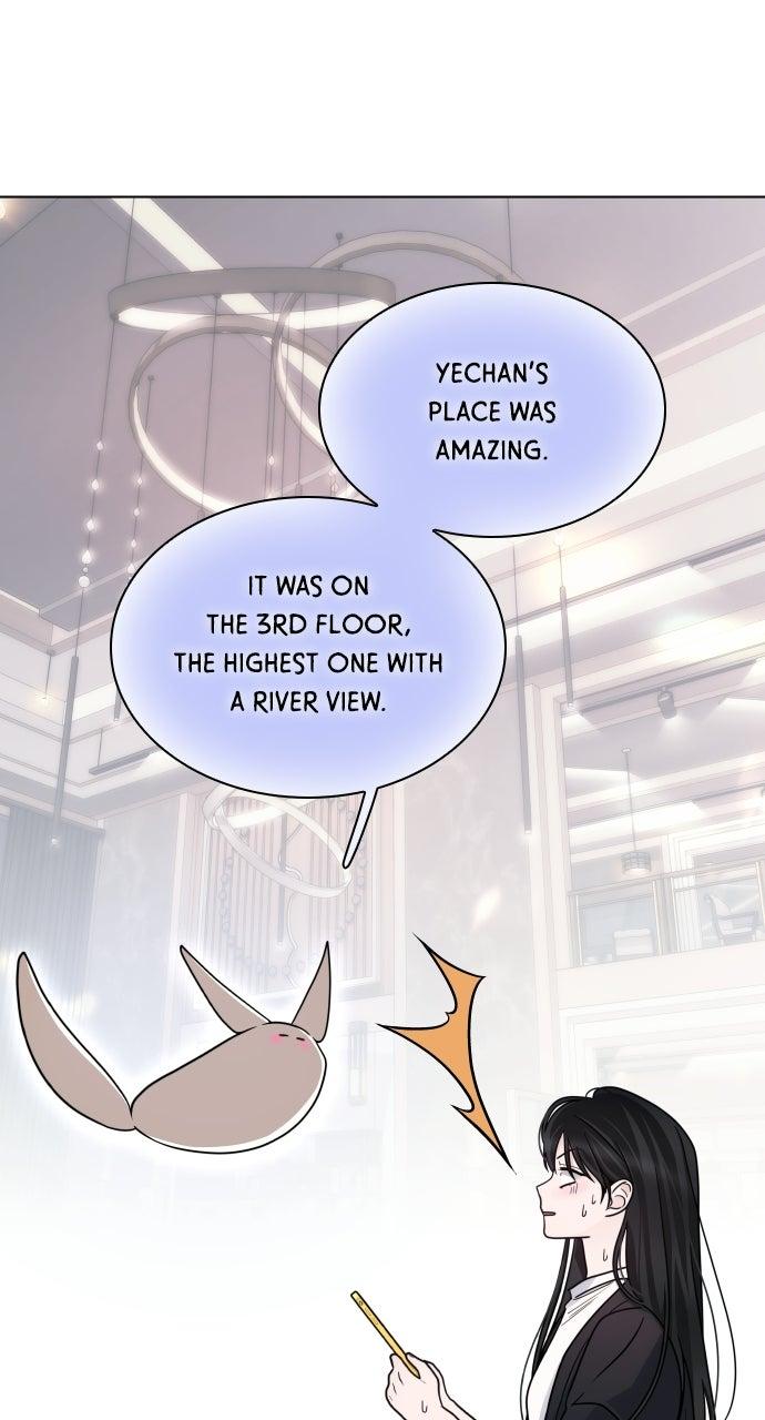 A Kiss Before I Sleep Chapter 69 page 51 - 