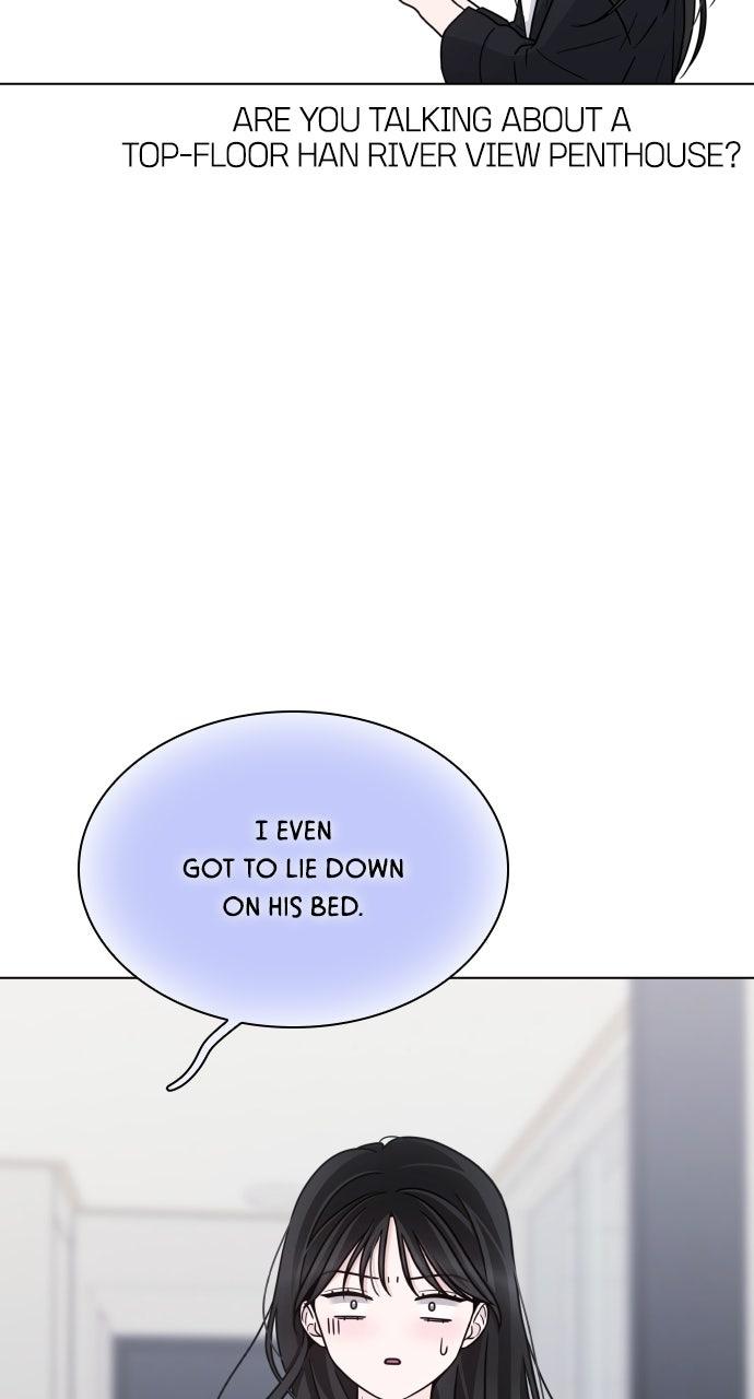 A Kiss Before I Sleep Chapter 69 page 52 - 
