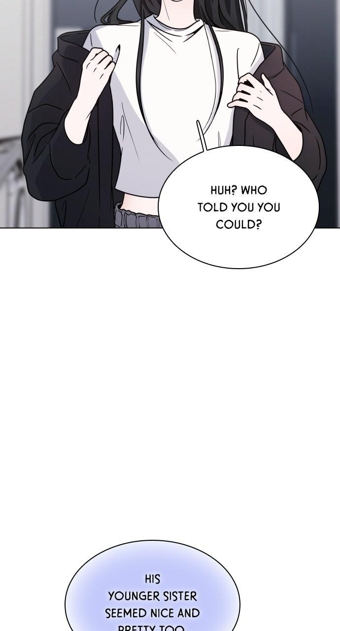 A Kiss Before I Sleep Chapter 69 page 53 - 
