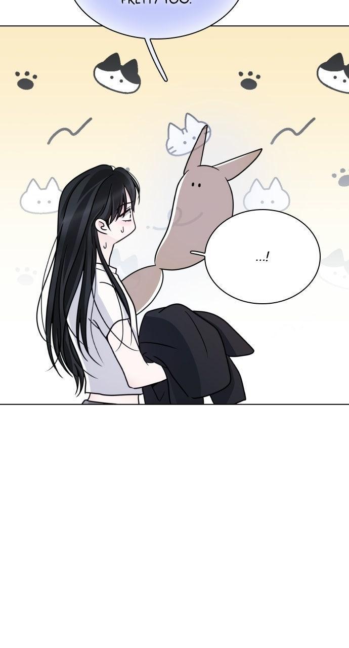 A Kiss Before I Sleep Chapter 69 page 54 - 