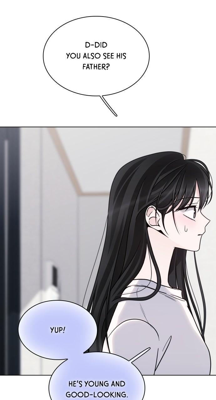 A Kiss Before I Sleep Chapter 69 page 55 - 