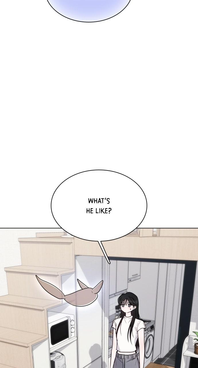 A Kiss Before I Sleep Chapter 69 page 56 - 