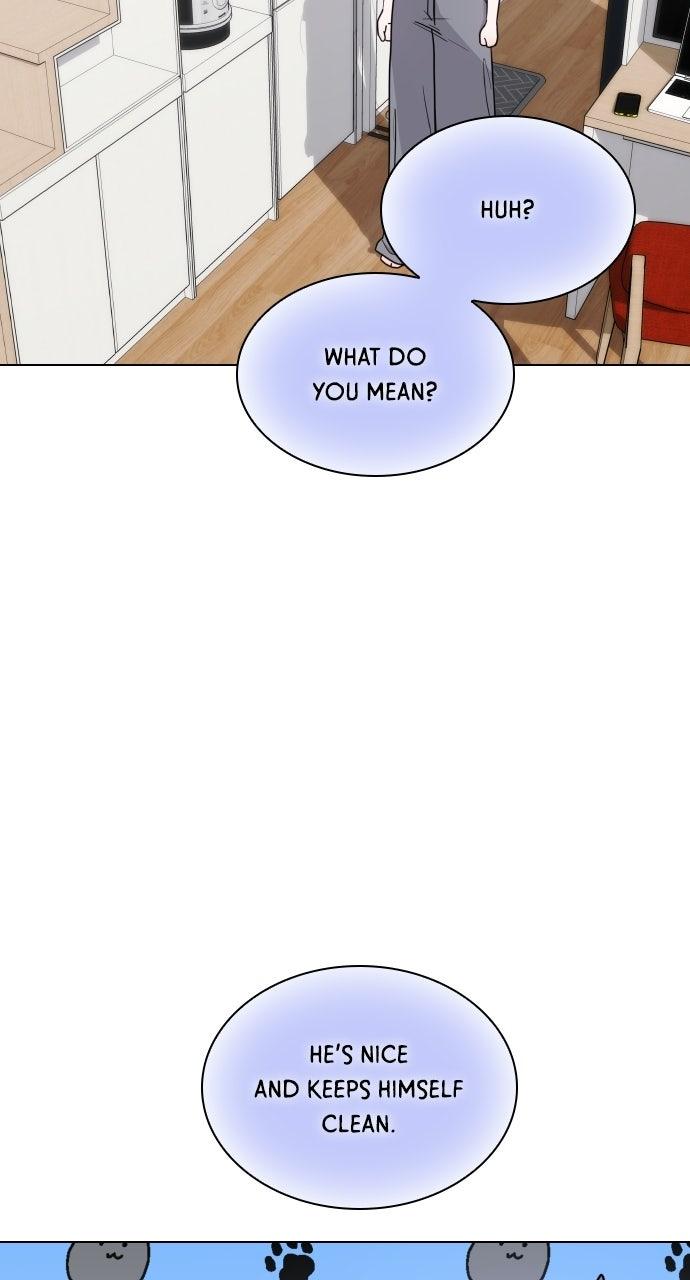 A Kiss Before I Sleep Chapter 69 page 57 - 