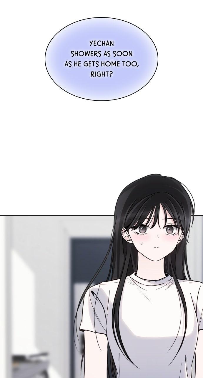 A Kiss Before I Sleep Chapter 69 page 59 - 