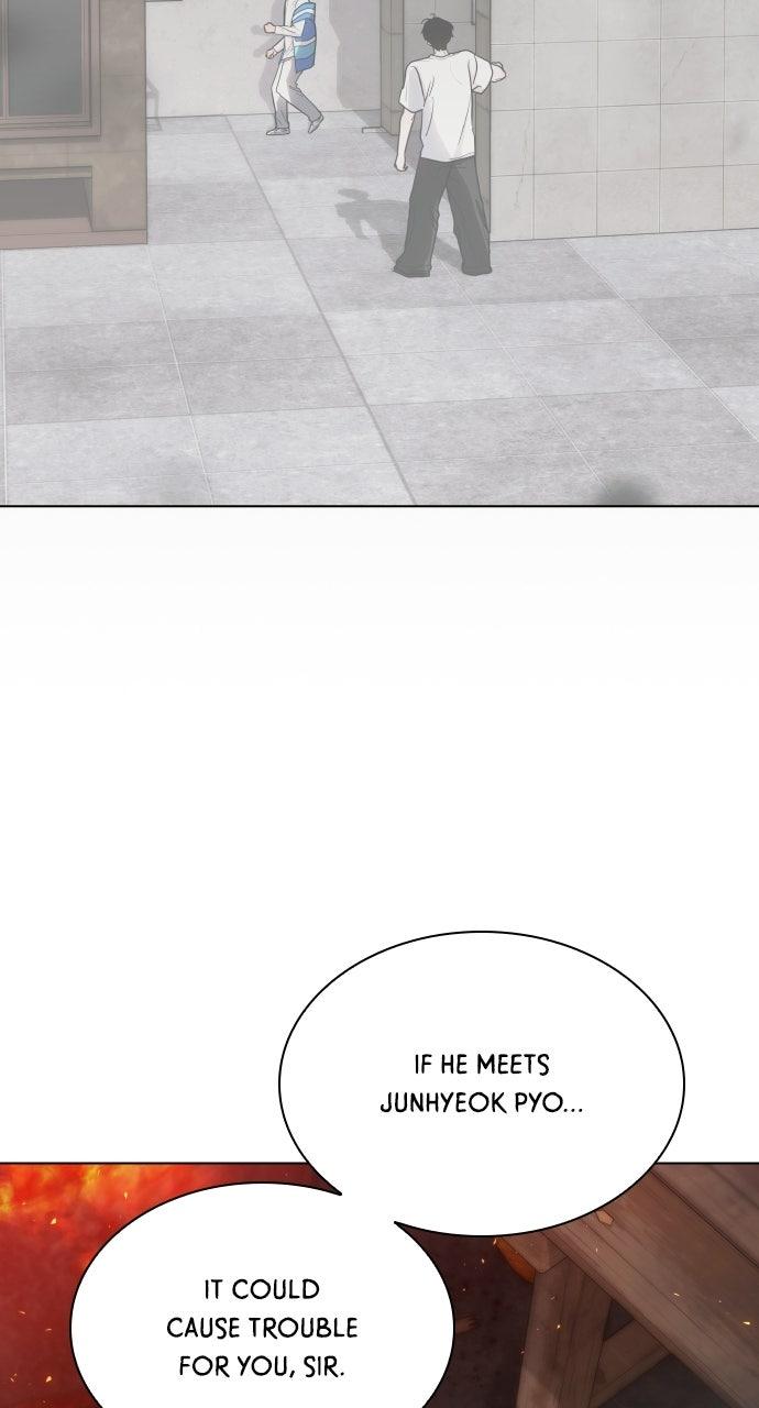 A Kiss Before I Sleep Chapter 69 page 7 - 