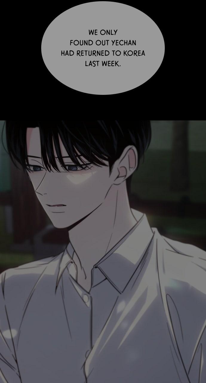A Kiss Before I Sleep Chapter 69 page 63 - 