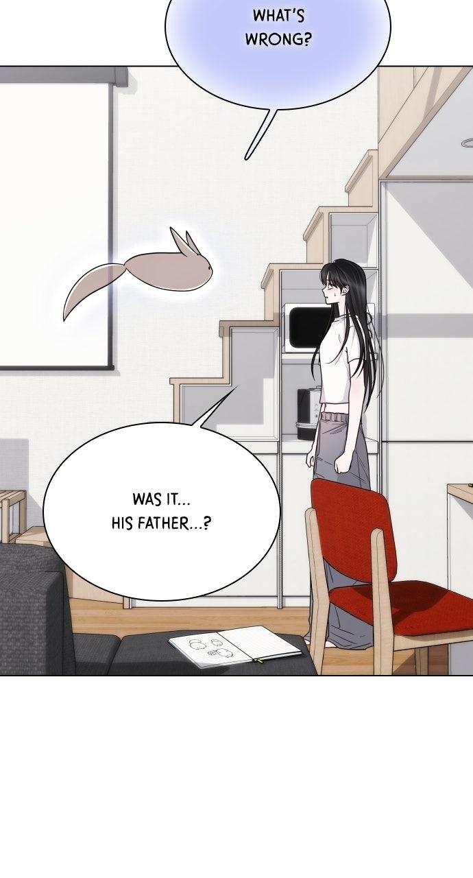 A Kiss Before I Sleep Chapter 69 page 70 - 
