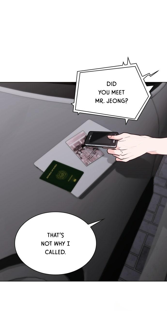 A Kiss Before I Sleep Chapter 69 page 77 - 
