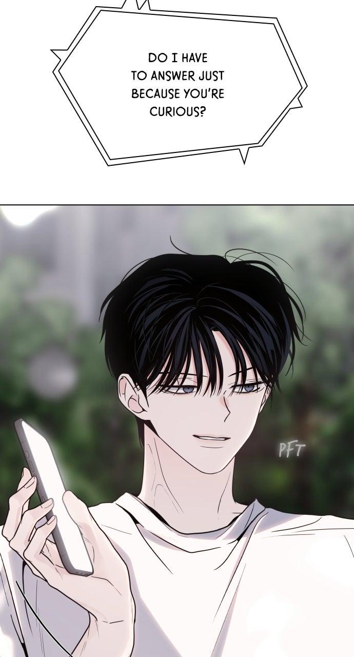 A Kiss Before I Sleep Chapter 69 page 80 - 