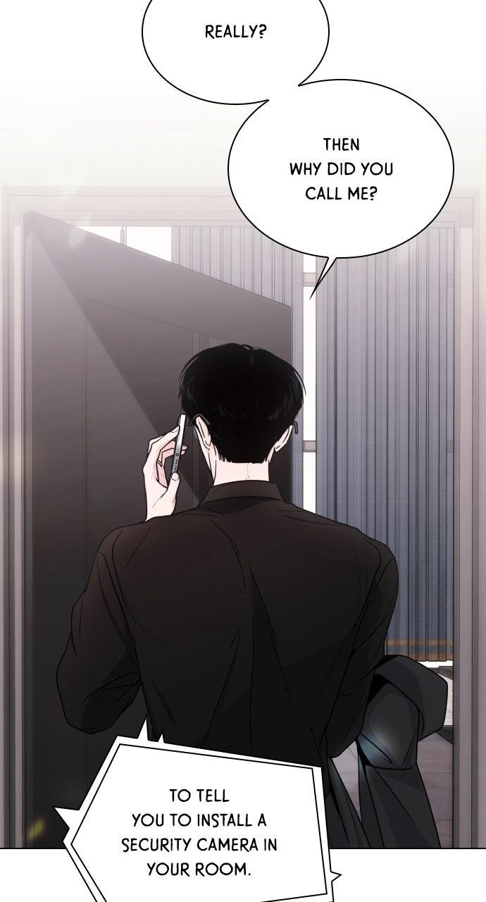 A Kiss Before I Sleep Chapter 69 page 85 - 