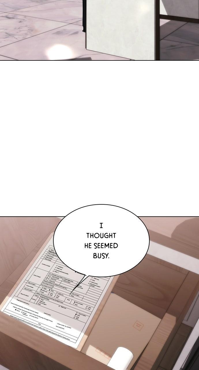 A Kiss Before I Sleep Chapter 69 page 90 - 
